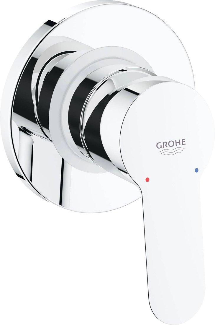 

Смеситель Grohe BauEdge 29040000