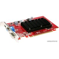 Видеокарта PowerColor Go! Green HD5450 512MB DDR3 HDMI (AX5450 512MK3-SHV2)