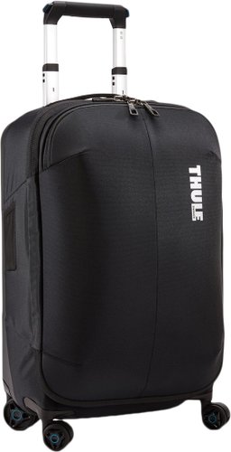 Thule Subterra Carry On Spinner TSRS-322 55 см (black)