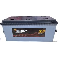 Автомобильный аккумулятор Energy Premium EP19025 (190 А·ч)