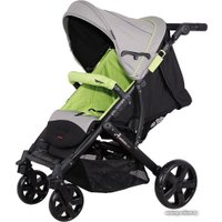 Коляска прогулочная «книга» Coletto Amico