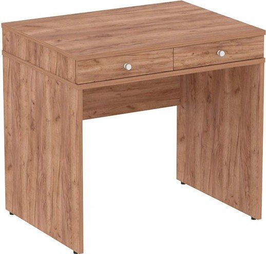 

Офисный стол Riva Home Office VR.SP-1-79 (янтарный дуб)
