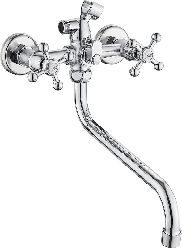 

Смеситель Cronwil CB330-25