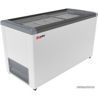 Морозильный ларь Gellar Classic FG 550 C