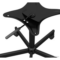 Офисный стул Sheffilton SHT-ST31/S155 (белый/черный)