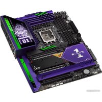 Материнская плата ASUS ROG Maximus Z690 Hero Eva Edition в Пинске