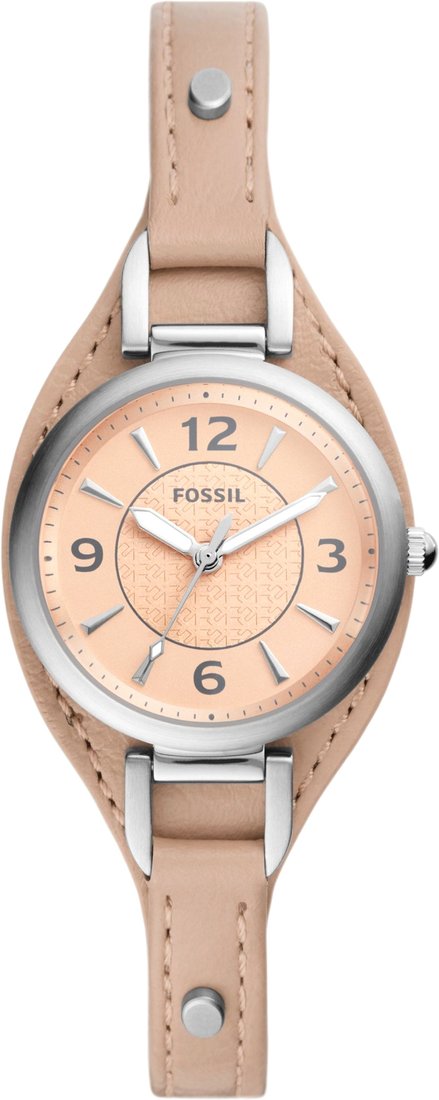 

Наручные часы Fossil Carlie ES5213