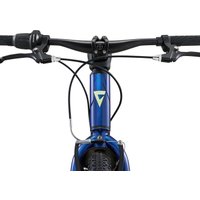 Детский велосипед Giant Talon 20" Lite (eclipse)