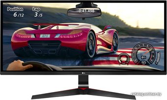 LG 34UM69G-B