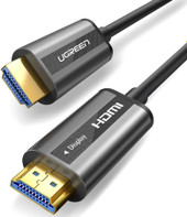 Ugreen HD132 50717 HDMI - HDMI (10 м, черный)