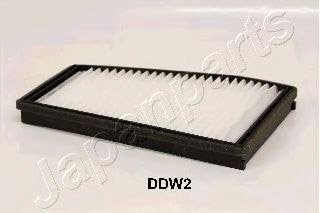 

Japanparts FAADDW2