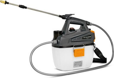 

Аккумуляторный опрыскиватель Villartec OA 521 (с АКБ)