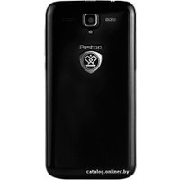 Телефон Prestigio MultiPhone 5517 DUO
