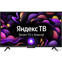Телевизор IRBIS 39H1YDX121BS2