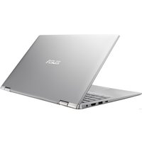 Ноутбук 2-в-1 ASUS Zenbook Flip 14 UM462DA-AI040T