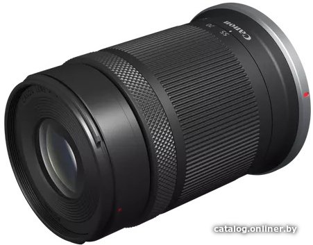 Объектив Canon RF-S 55-210mm F5-7.1 IS STM