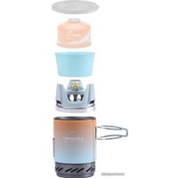 Туристическая горелка Fire-Maple Star X1 (Gradient)