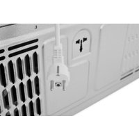 Холодильник side by side ZUGEL ZRSS630B