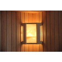 Абажур для бани СаунаОпт Б3