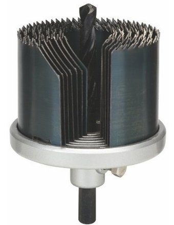 Набор коронок Bosch 2608584062