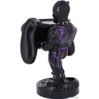 Фигурка-держатель Exquisite Gaming Cable Guy Avengers Black Panther