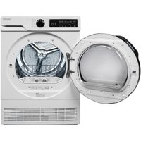 Сушильная машина DeLonghi DTD 8105 C Fabio