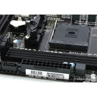 Материнская плата Gigabyte GA-F2A68HM-HD2 (rev 1.0)