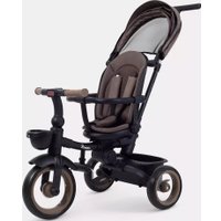 Детский велосипед MOWbaby Rodeo MC053 (ваниль)