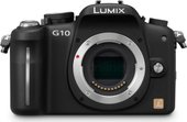 Lumix DMC-G10 Body