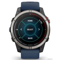 Умные часы Garmin Quatix 7 Pro Sapphire в Гродно