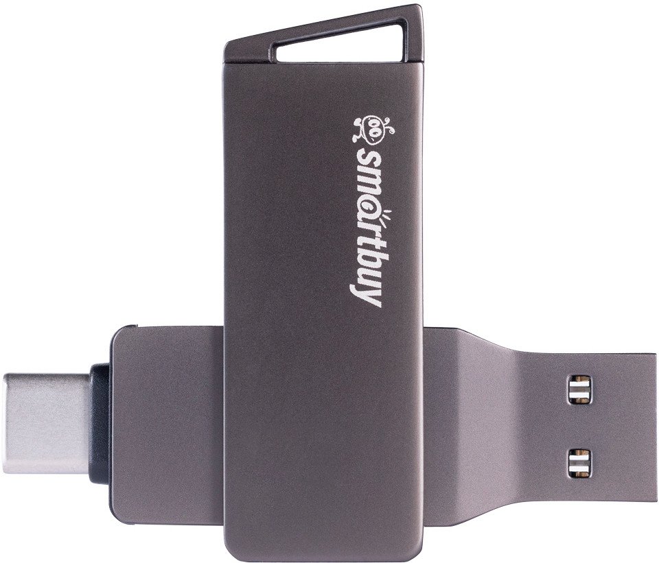USB Flash SmartBuy MC45 128GB