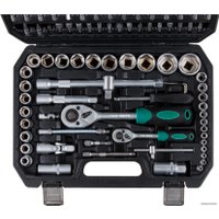 Универсальный набор инструментов Волат 18510-94 (94 предмета)