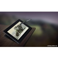 Графический планшет Wacom Cintiq Companion 512GB (DTH-W1300H)