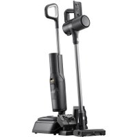 Пылесос Roborock Wet and Dry Vacuum Cleaner F25 ACE Combo WD5M6A (с русской озвучкой, черный) в Мозыре