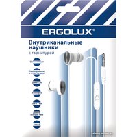 Наушники Ergolux ELX-WHP02P-C01 ПРОМО в Могилеве