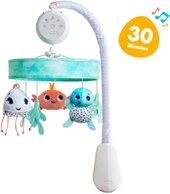 Mobile Ocean