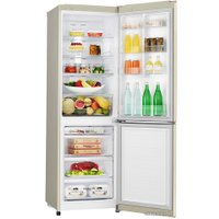 Холодильник LG GA-B419SEHL