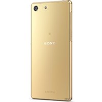 Телефон Sony Xperia M5 Black