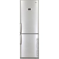 Холодильник LG GA-B409UAQA