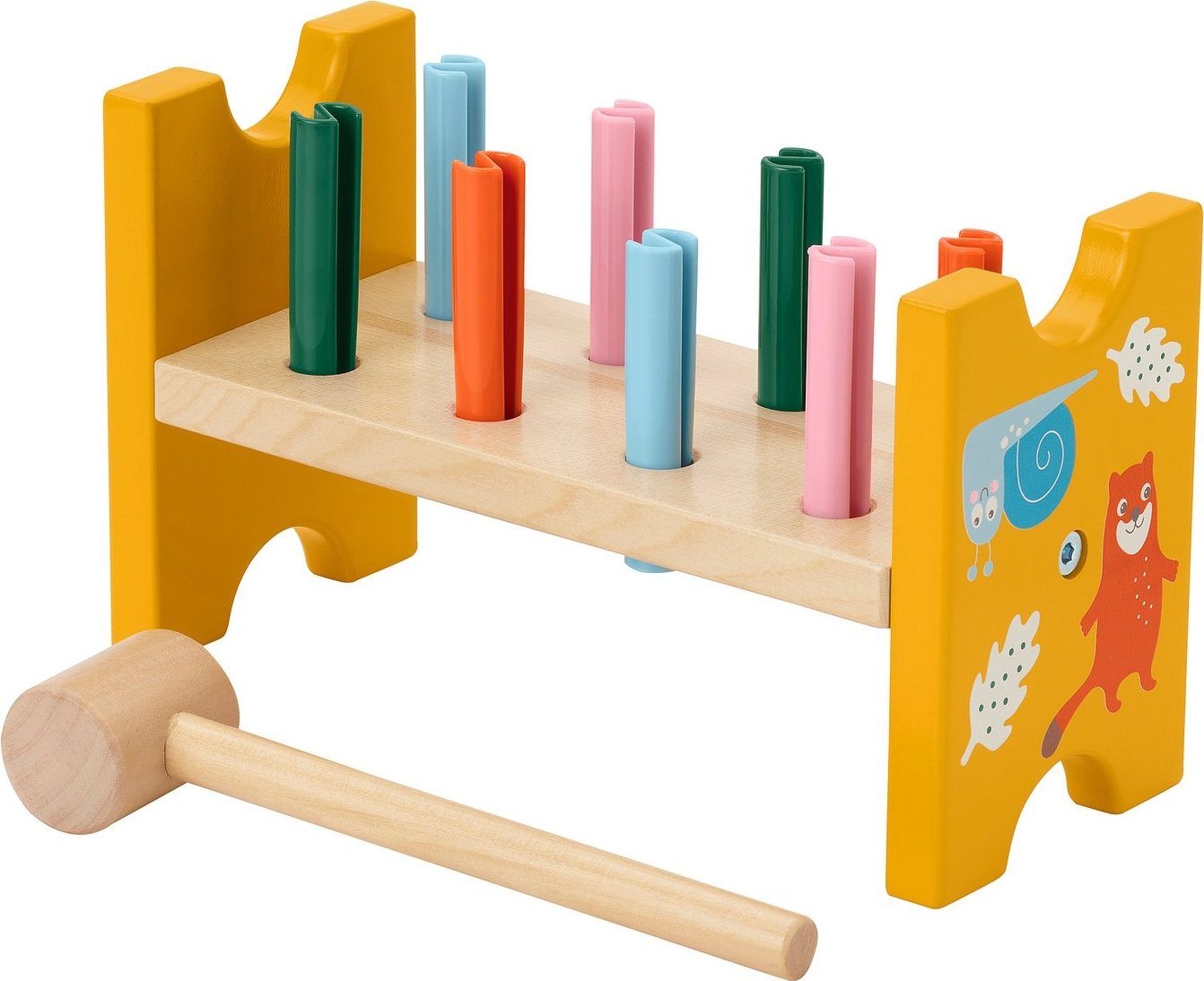 

Молоточек Ikea Uppsta 60513889