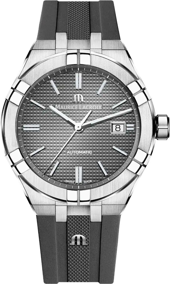 

Наручные часы Maurice Lacroix AI6008-SS000-230-2