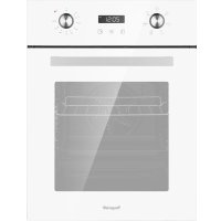 Электрический духовой шкаф Weissgauff EOY 456 PDW