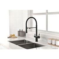 Смеситель Paulmark Gravity Gr213188-401