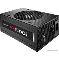 Блок питания Corsair AX1500i (CP-9020057-EU)