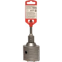 Коронка EKF Master TCT-68 М22