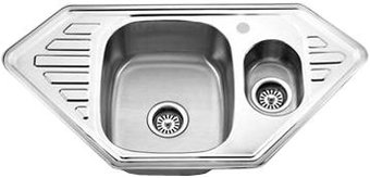 Кухонная мойка Elite F-9550 C