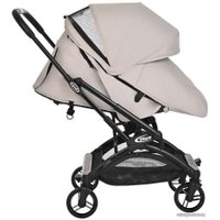 Коляска прогулочная «книга» Pituso Ameli (beige)