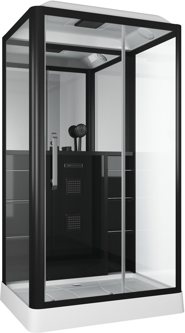 

Душевая кабина Grossman GR227R 90x120