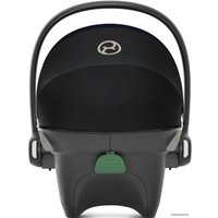 Детское автокресло Cybex Aton S2 i-Size (deep black)