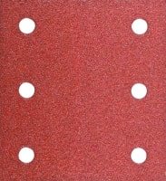 Шлифлист Hitachi H-K/753047 (10шт)